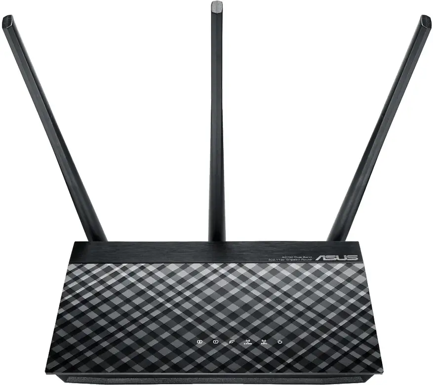 ASUS RT-AC53 router